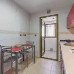 Central, Spacious Parking Granada
