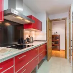 Central, Spacious Parking * Granada