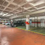 Central, Spacious Parking Lägenhet *