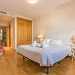 Central, Spacious Parking Apartamento Granada