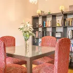 Apartamento Central, Spacious Parking *