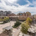Apartamento Central, Spacious Parking Granada